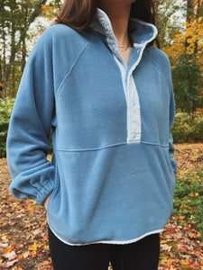 Felicity Fleece PDF Sewing Pattern