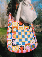 Load image into Gallery viewer, Carly Crossbody PDF Sewing Pattern
