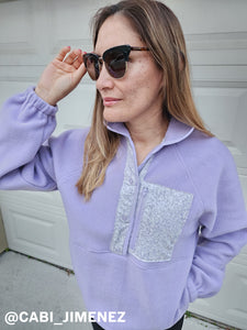 Felicity Fleece PDF Sewing Pattern